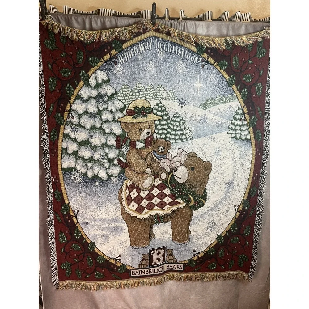 Bainbridge Bears 